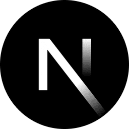 Next Js logo