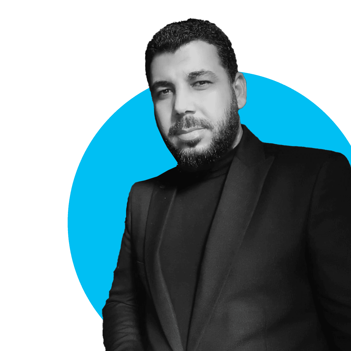 Ahmed Hussein