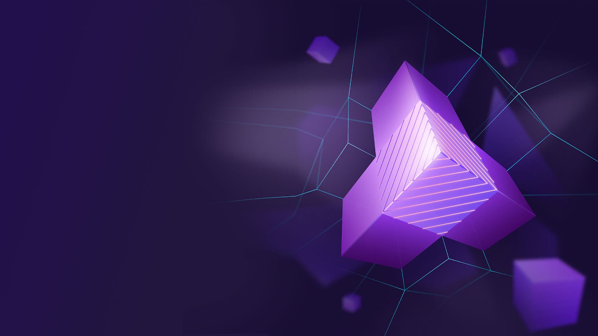 Hero background